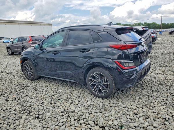 2023 HYUNDAI KONA