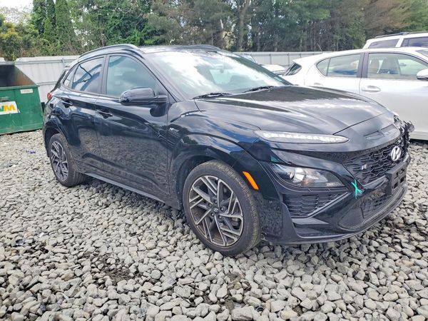 2023 HYUNDAI KONA