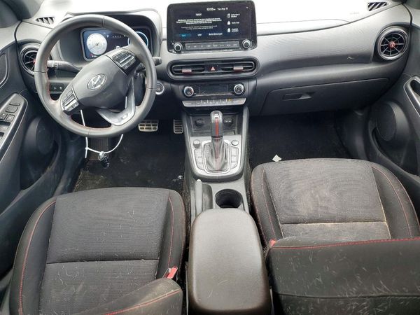 2023 HYUNDAI KONA