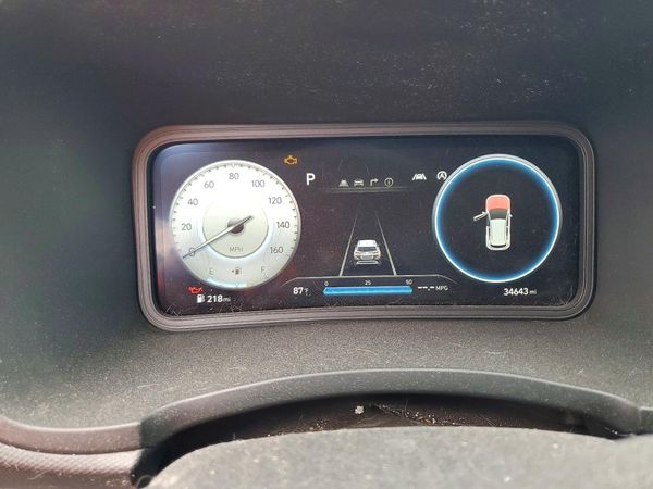 2023 HYUNDAI KONA