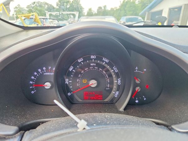 2016 KIA SPORTAGE LX w/Popular Pkg