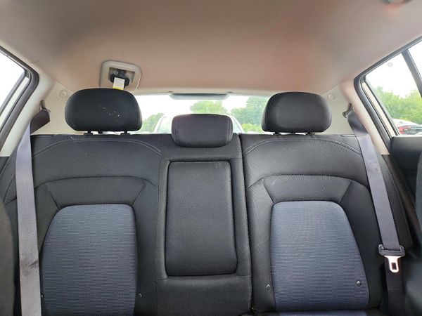 2016 KIA SPORTAGE LX w/Popular Pkg