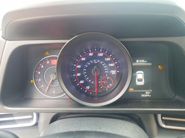 2022 HYUNDAI ELANTRA