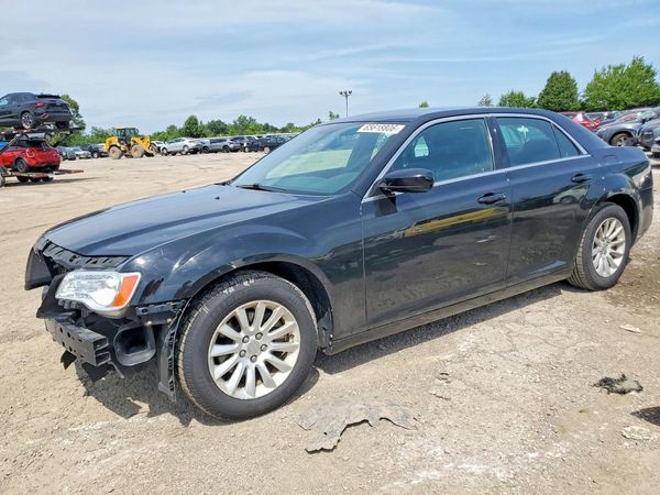 2014 CHRYSLER 300