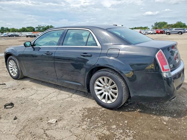 2014 CHRYSLER 300