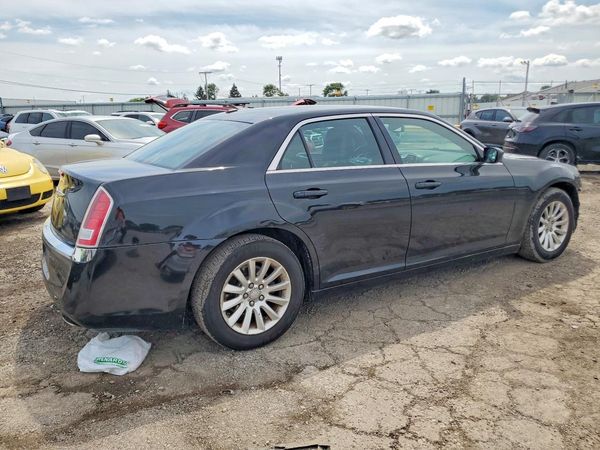 2014 CHRYSLER 300