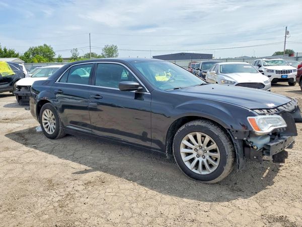 2014 CHRYSLER 300