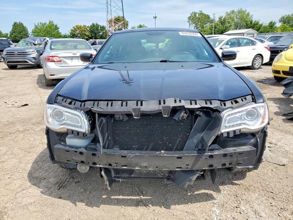 2014 CHRYSLER 300