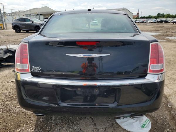 2014 CHRYSLER 300
