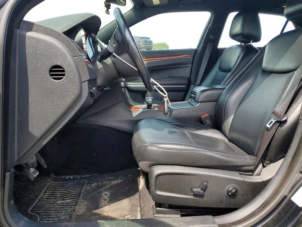 2014 CHRYSLER 300