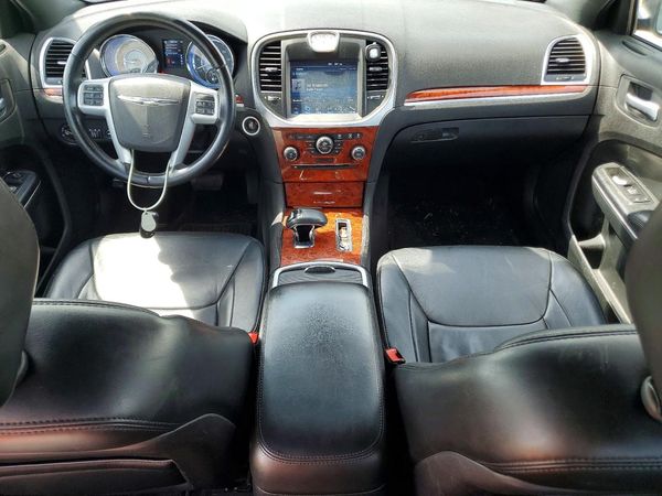 2014 CHRYSLER 300