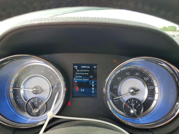 2014 CHRYSLER 300
