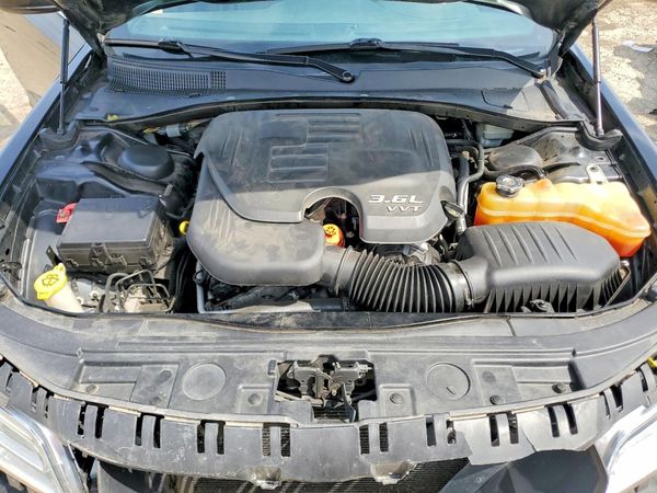 2014 CHRYSLER 300