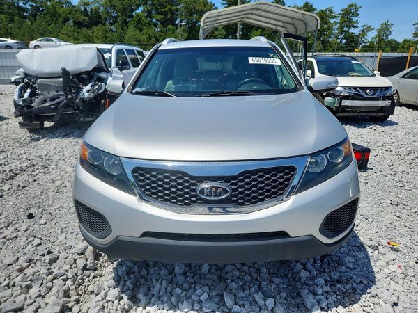 2013 KIA SORENTO