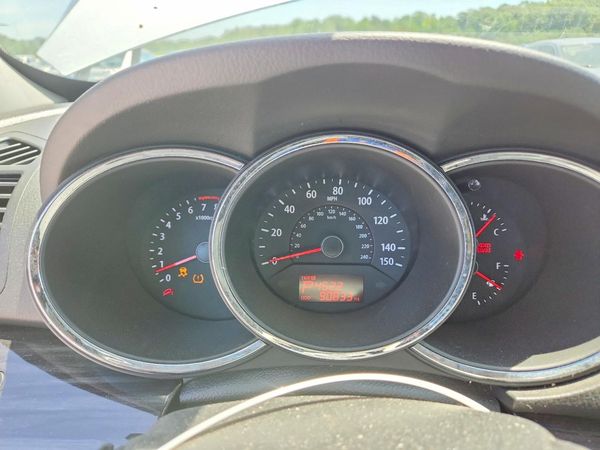 2013 KIA SORENTO