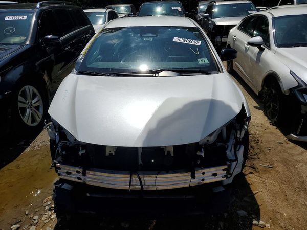2023 TOYOTA PRIUS