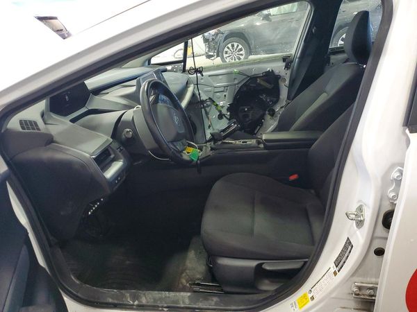 2023 TOYOTA PRIUS