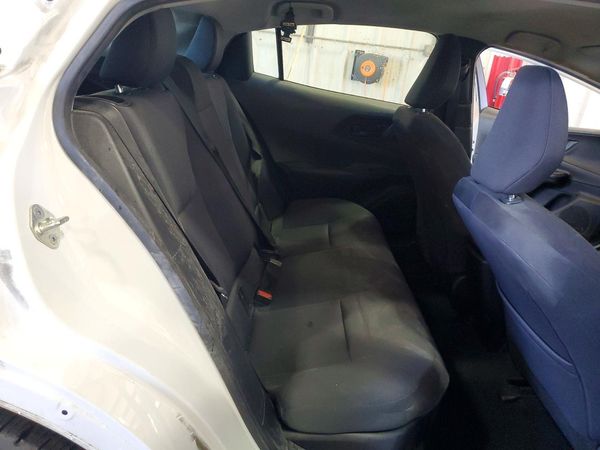 2023 TOYOTA PRIUS