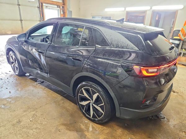 2024 VOLKSWAGEN ID.4 Pro S