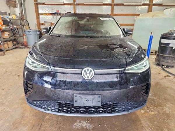 2024 VOLKSWAGEN ID.4 Pro S