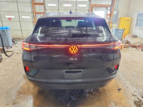 2024 VOLKSWAGEN ID.4 Pro S