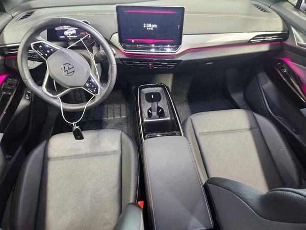 2024 VOLKSWAGEN ID.4 Pro S