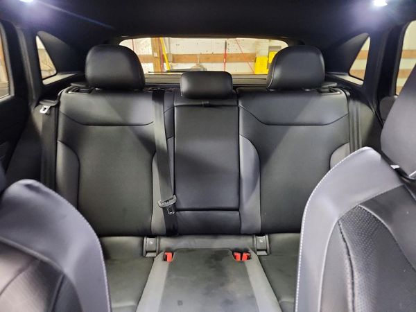 2024 VOLKSWAGEN ID.4 Pro S