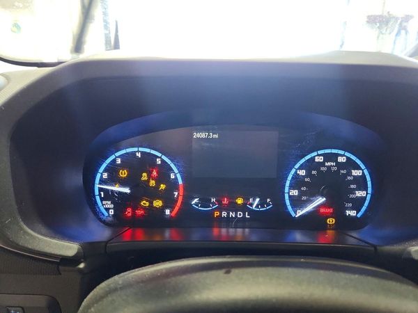 2023 FORD BRONCO SPORT