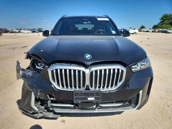 2025 BMW X5 sDrive40i