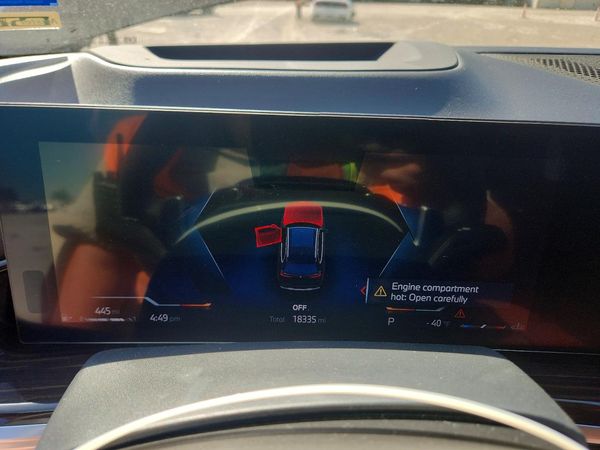 2025 BMW X5 sDrive40i