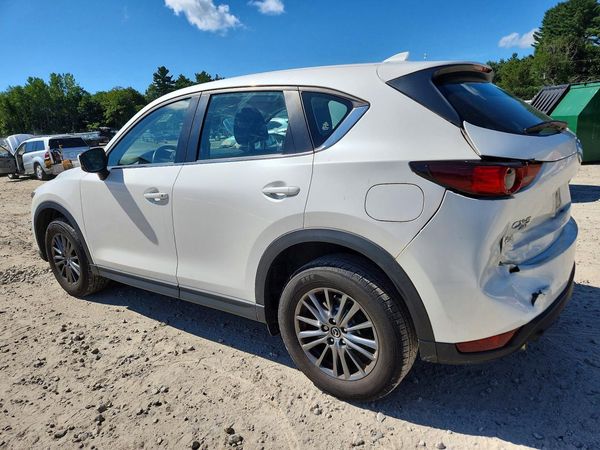 2021 MAZDA CX-5 Sport