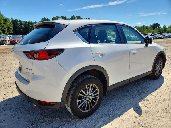 2021 MAZDA CX-5 Sport