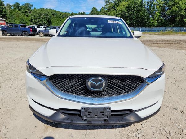 2021 MAZDA CX-5 Sport