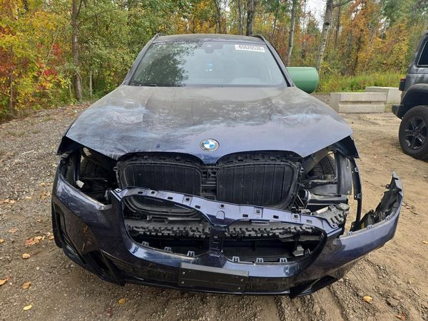 2022 BMW X3 xDrive30i — DIRF