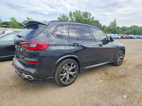 2019 BMW X5