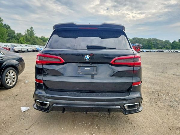 2019 BMW X5