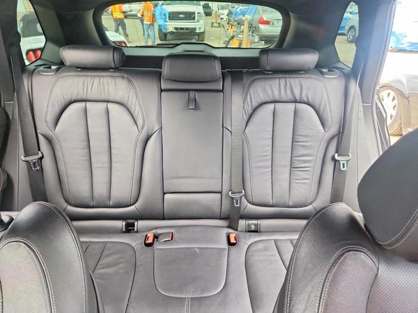 2019 BMW X5