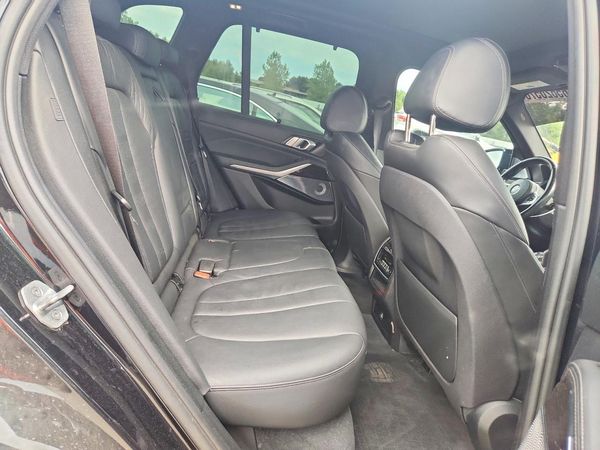 2019 BMW X5
