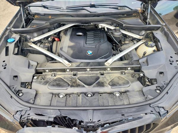 2019 BMW X5