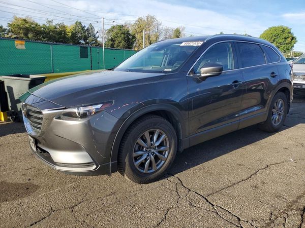 2018 MAZDA CX-9 Sport