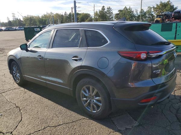 2018 MAZDA CX-9 Sport