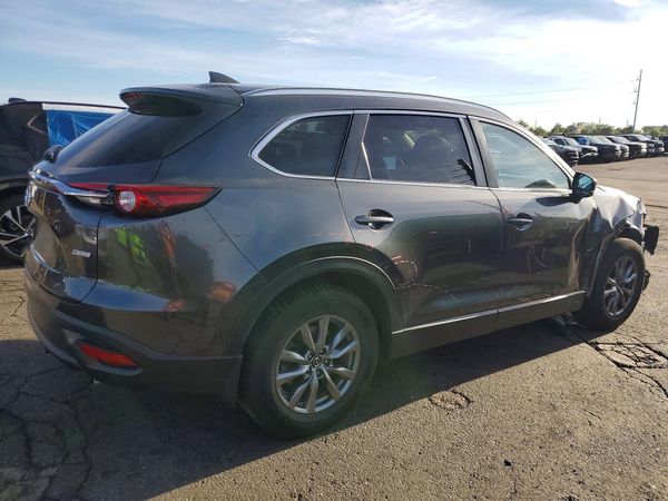 2018 MAZDA CX-9 Sport