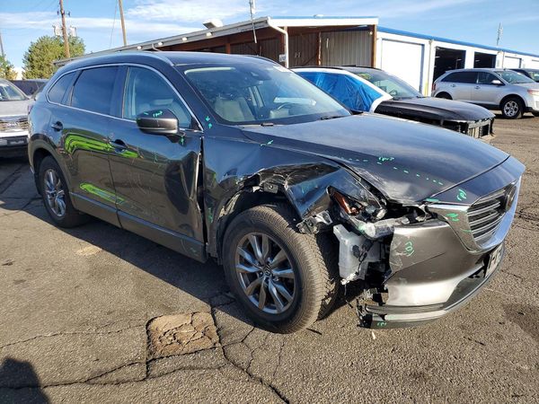 2018 MAZDA CX-9 Sport