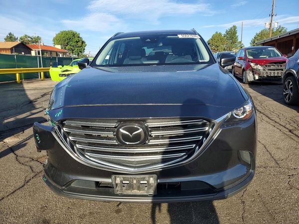 2018 MAZDA CX-9 Sport