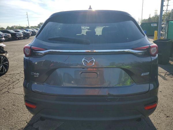2018 MAZDA CX-9 Sport