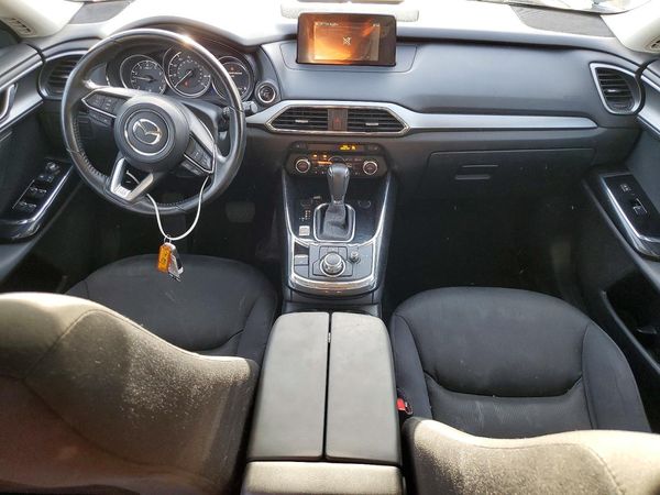 2018 MAZDA CX-9 Sport