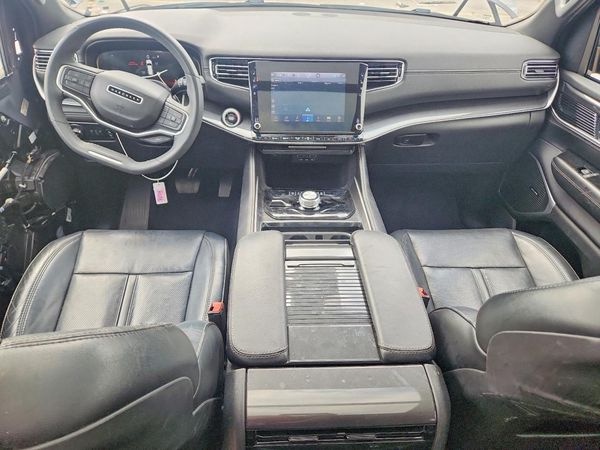 2022 JEEP WAGONEER Series I