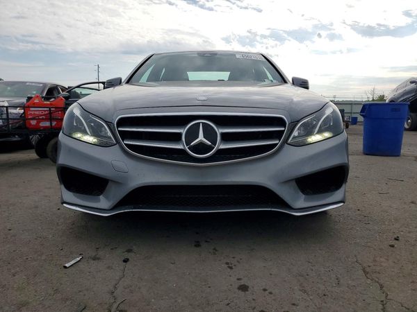 2015 MERCEDES-BENZ E E350 4-MATIC