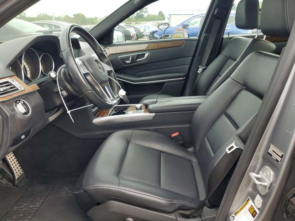 2015 MERCEDES-BENZ E E350 4-MATIC