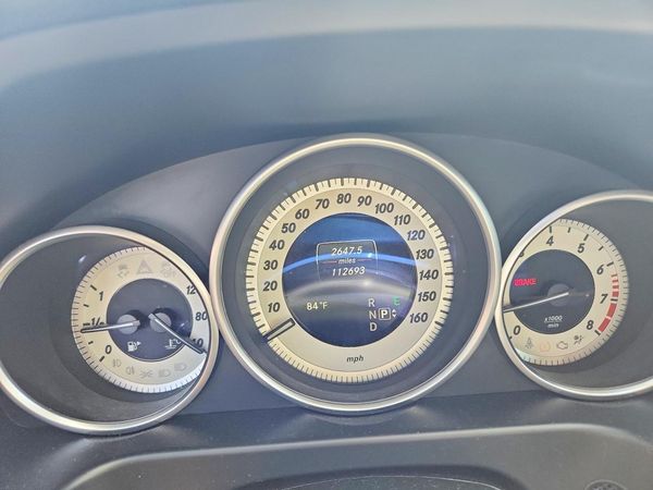 2015 MERCEDES-BENZ E E350 4-MATIC